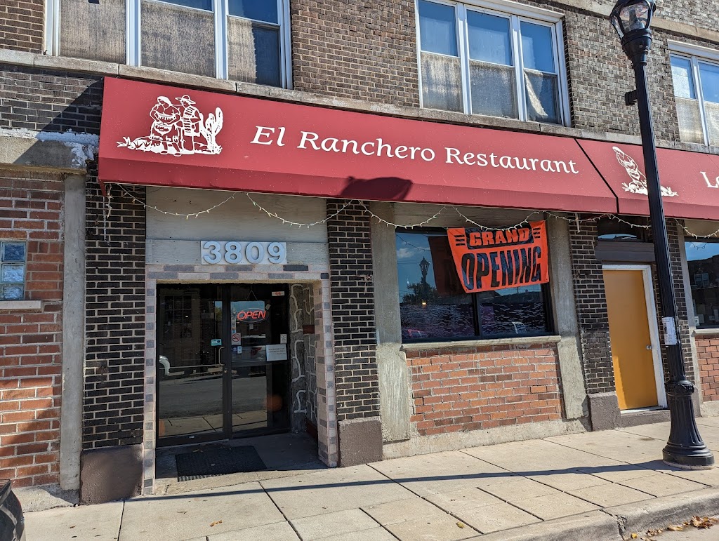 La Rancherita Bakery East Chicago, IN 46312 Menu, Reviews, Hours