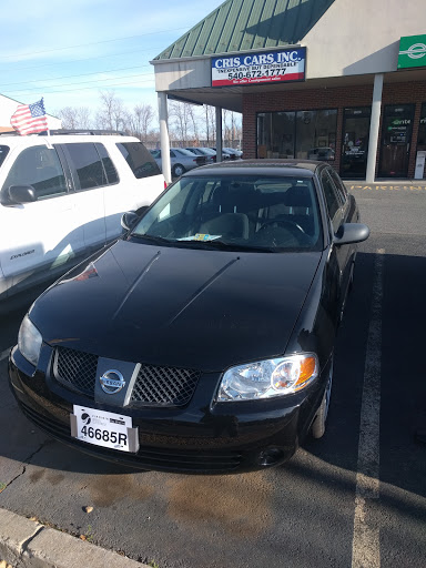Used Car Dealer «Cris Cars Inc», reviews and photos, 12383 James Madison Hwy, Orange, VA 22960, USA