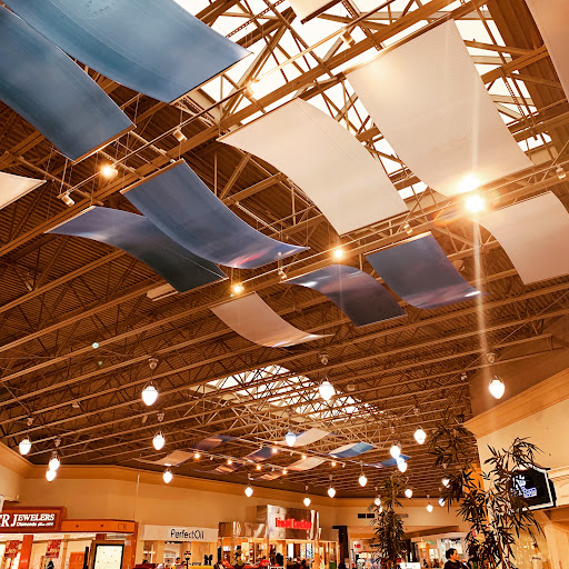 Shopping Mall «Coral Square», reviews and photos, 9469 W Atlantic Blvd, Coral Springs, FL 33071, USA