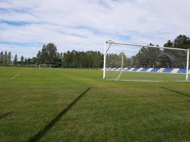 Dabas-Gyón Fc