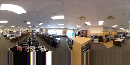 Appliance Store «Warners Stellian Appliance - Woodbury», reviews and photos, 1750 Weir Dr, Woodbury, MN 55125, USA