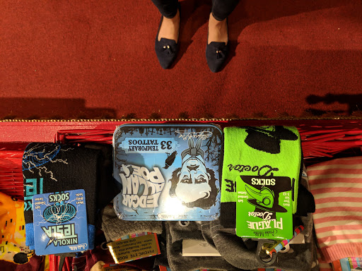 Book Store «Psychic Eye Book Shops», reviews and photos, 13435 Ventura Blvd, Sherman Oaks, CA 91423, USA