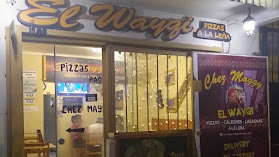 Pizzeria Chez Maggy "El Wayqi"