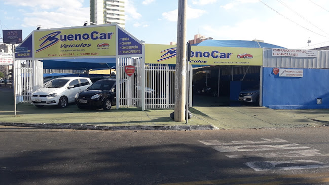 Seminovos, Revenda, Carros Usados, Financiamento, Garagem Veículos - Av. C-205, 452 - Jardim America, Goiânia - GO, 74270-020, Brasil