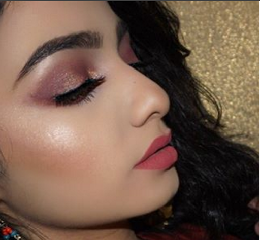 Beauty Salon «Khilat Threading and Beauty», reviews and photos, 3425 Cox Rd, Henrico, VA 23233, USA