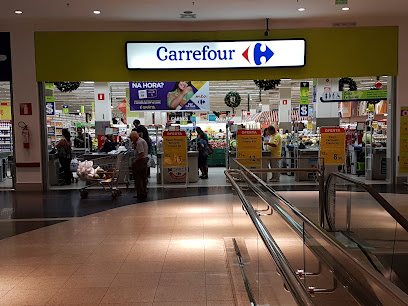 Supermercado Carrefour Hipermercado