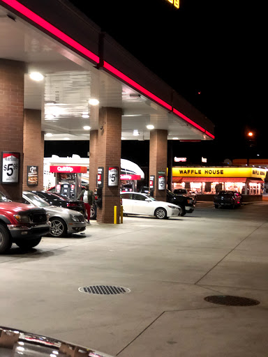 Gas Station «QuikTrip», reviews and photos, 4829 Bill Gardner Pkwy, Locust Grove, GA 30248, USA