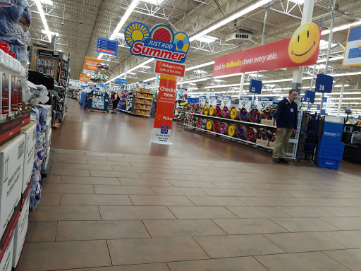 Department Store «Walmart Supercenter», reviews and photos, 534 S Duff Ave, Ames, IA 50010, USA