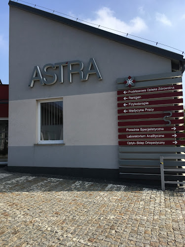 Kaptur Anna. Indywidualna Specjalistyczna Praktyka Lekarska