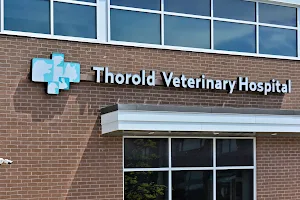 Thorold Veterinary Hospital image