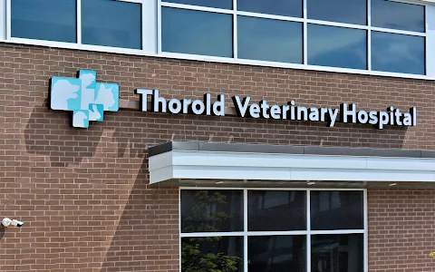 Thorold Veterinary Hospital image