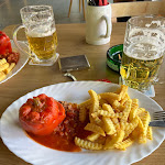 Photo n°3 de l'avis de Ulrike. fait le 19/05/2023 à 20:25 sur le  Schwimmbadcafe Beiseförth à Malsfeld