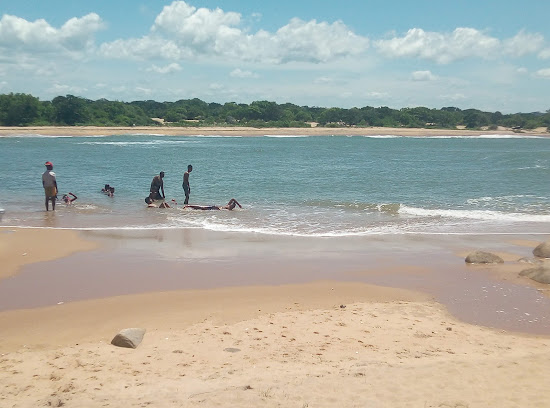 Yala Beach