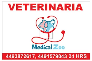 Veterinaria Medical zoo image