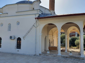 Eski Yeni Yahya Paşa Cami