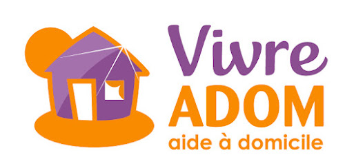 Agence de services d'aide à domicile VIVRE ADOM POITIERS | Aide à domicile Biard