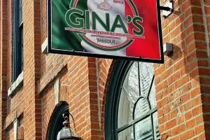 Gina's Italian Pasta & Catering image
