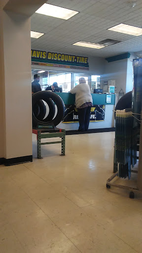 Tire Shop «Mavis Discount Tire», reviews and photos, 678 NY-25A, Rocky Point, NY 11778, USA