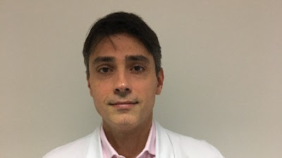 Pr Marcos BALLESTER à Paris