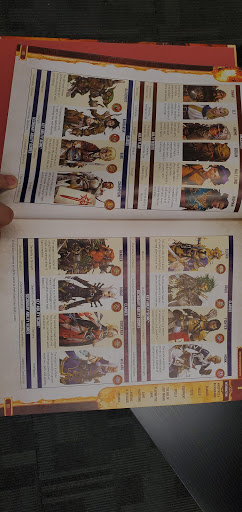 Comic Book Store «Comic City - Canton MI», reviews and photos, 42727 Ford Rd, Canton, MI 48187, USA