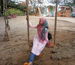 Sandal Jodoh photo