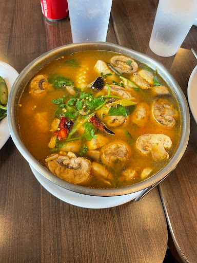 Ubon Thai Kitchen image