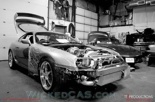 Car Stereo Store «Wicked C.A.S.», reviews and photos, 45 NH-125 #1, Kingston, NH 03848, USA