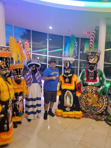 Performing Arts Theater «Queens Theatre», reviews and photos, 14 United Nations Ave S, Corona, NY 11368, USA