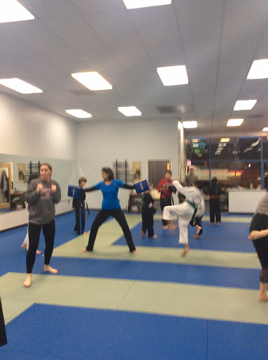 Martial Arts School «Legacy Martial Arts», reviews and photos, 747 W Cypress St, Kennett Square, PA 19348, USA