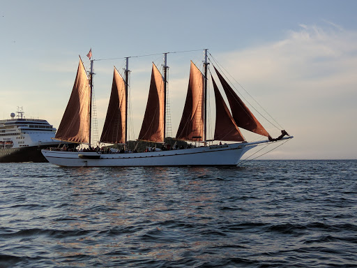 National Park «Acadia National Park», reviews and photos