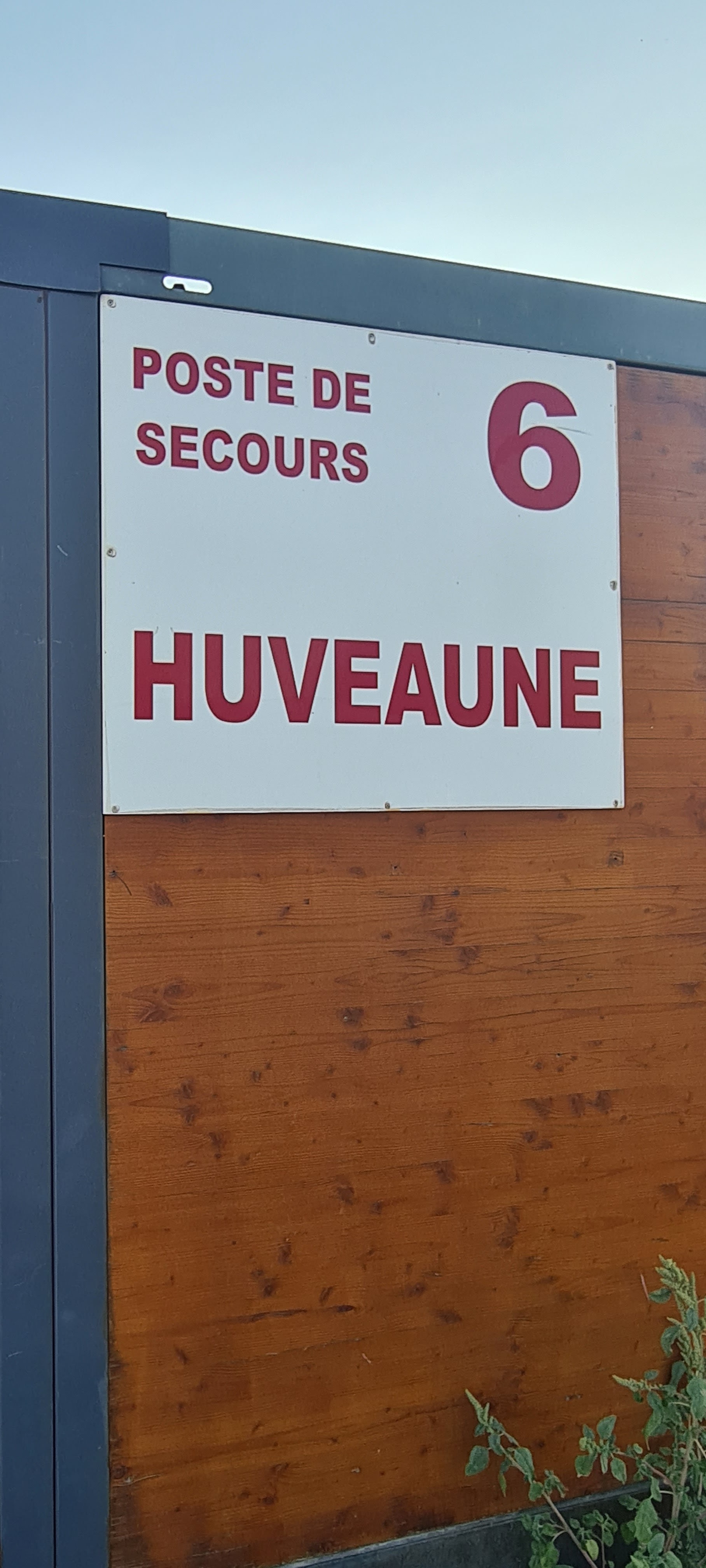 Photo n° 4 de l'avis de Angy.P fait le 27/07/2021 à 18:18