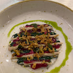 Photo n°3 de l'avis de Caterina.a fait le 18/04/2022 à 20:46 sur le  La Rotonda Ristorante Porto Recanati à Porto Recanati