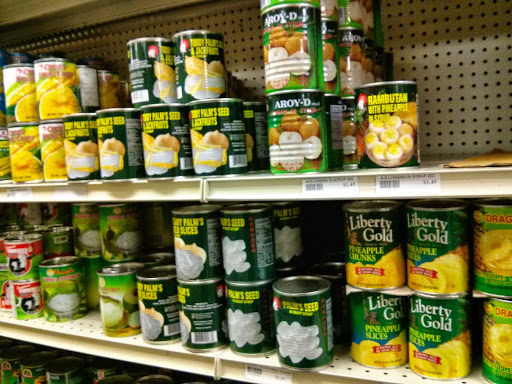 Grocery Store «Asia Mart», reviews and photos, 6103 E 86th St, Indianapolis, IN 46250, USA