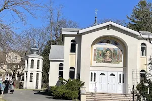 Novo-Diveevo Russian Orthodox Convent image