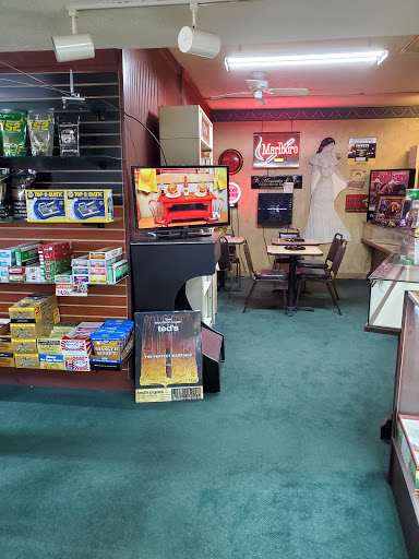 Tobacco Shop «Robinhood Tobacco», reviews and photos, 3443 Robinhood Rd # L, Winston-Salem, NC 27106, USA