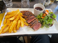 Steak du Restaurant Le Boccalatte à Chamonix-Mont-Blanc - n°6
