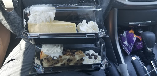 Restaurant «The Cheesecake Factory», reviews and photos, 2075 North Point Cir, Alpharetta, GA 30022, USA