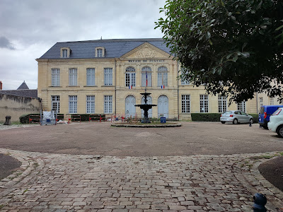 Tribunal Judiciaire de Nevers à Nevers