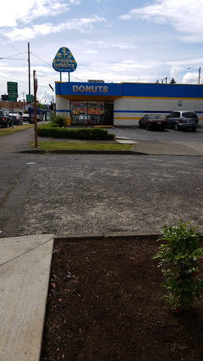 Donut Shop «Heavenly Donuts», reviews and photos, 1915 N Lombard St, Portland, OR 97217, USA