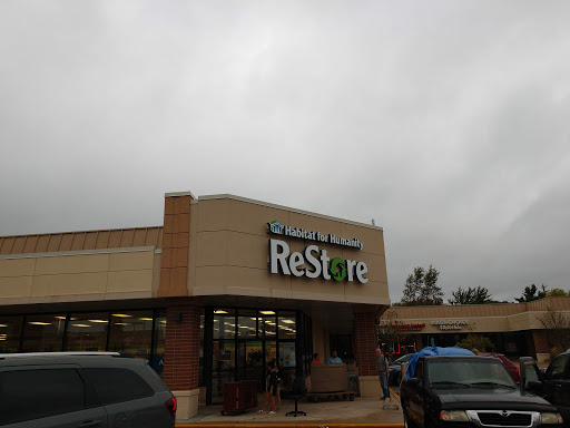 Home Improvement Store «Waukesha Habitat for Humanity ReStore», reviews and photos