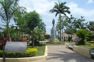 Praça General Tiburcio image