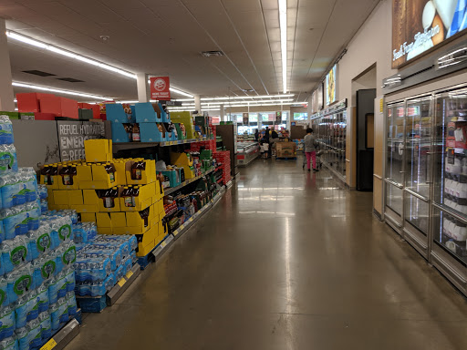 Supermarket «ALDI», reviews and photos, 11001 Lee Hwy g, Fairfax, VA 22030, USA