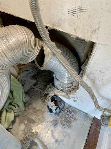 David's Air Duct Cleaning Professionals