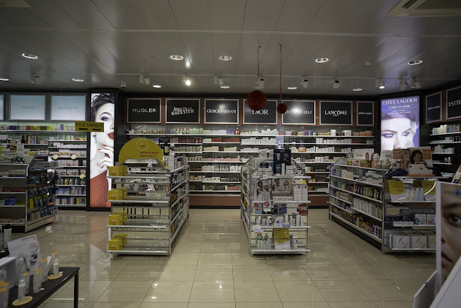 Pharmacie Sun Store Versoix Telefonnummer