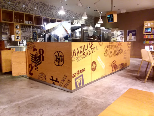 Coffee Shop «The Coffee Bean & Tea Leaf», reviews and photos, 200 Main St #109, Huntington Beach, CA 92648, USA