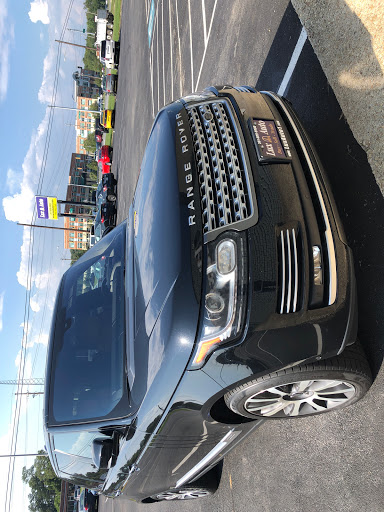 Used Car Dealer «Lux Auto», reviews and photos, 6600 Crain Hwy, La Plata, MD 20646, USA