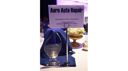 Auto Repair Shop «Aero Auto Repair», reviews and photos, 9756 Aero Dr, San Diego, CA 92123, USA