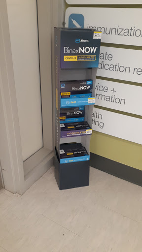 Pharmacy «Walgreens», reviews and photos, 500 Northwest Hwy, Cary, IL 60013, USA