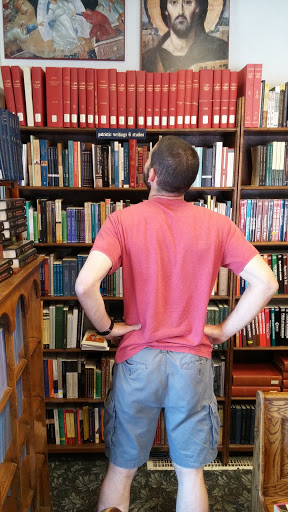 Used Book Store «Eighth Day Books», reviews and photos, 2838 E Douglas Ave, Wichita, KS 67214, USA