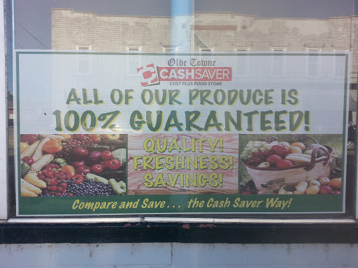 Grocery Store «Olde Towne Grocery», reviews and photos, 128 E Maple St, Jeffersonville, IN 47130, USA